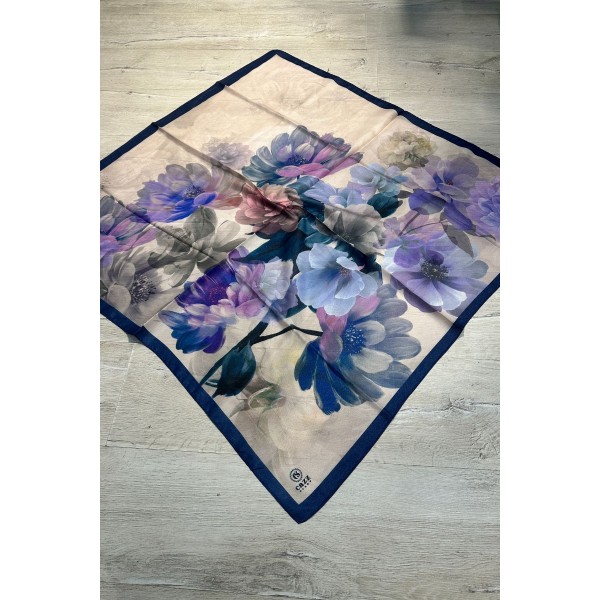 Işıltılı Solft Eşarp 02L